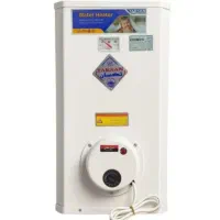 آبگرمکن برقی دیواری ۱۰۰ لیتر تکسان