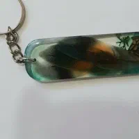 سفارش انواع اکسسوری و گردنبند و دستبند و جاکلیدی