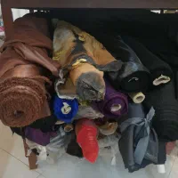 پارچه عمده