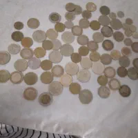 سکه های قدیمی وخارجی قیمت توافقی