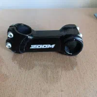 کرپی فرمان دوچرخه Zoom