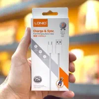 کابل شارژکن زیر قیمت همه جا