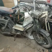 موتور گازی
