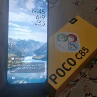 Poco c85