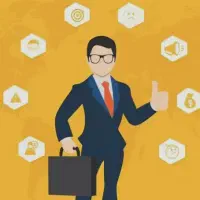 استخدام پرسنل فروش(ویزیتور) در کیش