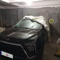 کی ام سی x5