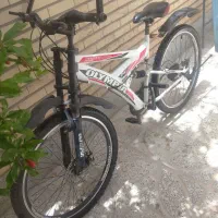 فروش دوچرخه سایز 26