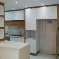 تعمیرات کابینت نصب قرنیز خورده کاری