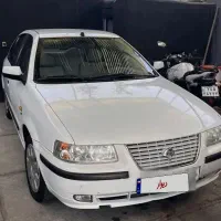 سمندef7مدل92
