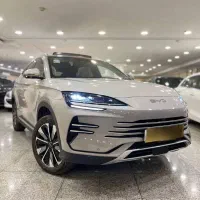 بی وای دی BYD 2025 صفر با چشم خدا«نقد،اقساط»