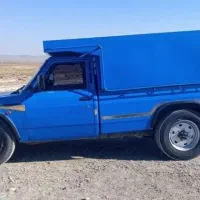 نیسان بار کرایه ای