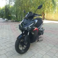 آیروکس 170ccکبیرموتورمدل۱۴۰۲