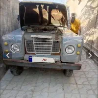 لندور کروکی