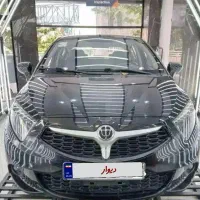 برلیانس در حد صفر،  فوق العاده تمیز و خانگی،  h230