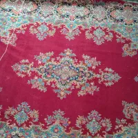 قالی‌12 متری