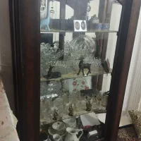 گنجه|بوفه، ویترین، کنسول|مشهد, نکاح|دیوار