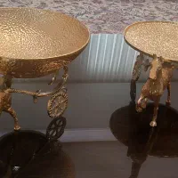 سرویس پذیرایی اسب کالسکه