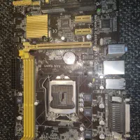 ASUS P8H61-M LX3 R2.0|قطعات و لوازم جانبی رایانه|علیآباد کتول, |دیوار
