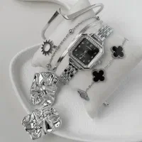 ساعت های مخصوص کادو و استفاده روز مره