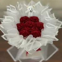 گل ربانی