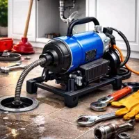 لوله بازکنی*دزفولی*ضمانتی شبانه روزی هوادارمستاجرن