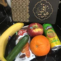 پک ختم ترحیم پک میوه بهشت زهرا و تمامی مجالسها
