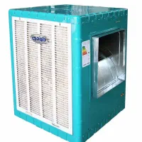 کولر آبی و پرتابل داودی