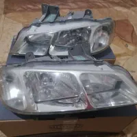 چراغ جلو پرشیا