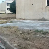 زمین ۹۵ متری سند تک برگ ملکی بر خیابان شوریده