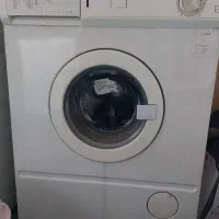 لباسشویی اتوماتیک آبسال وارج