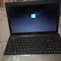 لپتاپ ایسوس i5