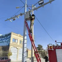 دوربین های نظارتی دزدگیر دامداری