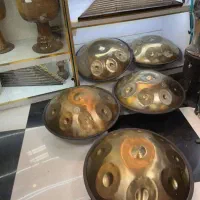 هنگدرام هم فروش هم اموزش