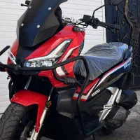 Adv 160 hamtaz|موتورسیکلت|رشت, نامجو|دیوار