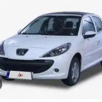 فروش حواله ۲۰۷ سقف شیشه ای tu5p