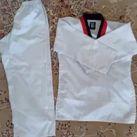 لباس تکواندو