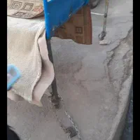 باربند میوه فروشی