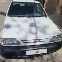 پراید ۱۳۱