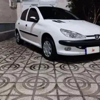 ۲۰۶تیپ۵مدل۹۶