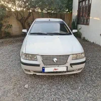 سمند seمدل ۹۶