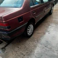 پژو ۴۰۵|خودرو سواری و وانت|دزفول, |دیوار