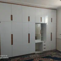 کابینت و کمد و تعمیرات