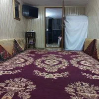 سوئیت تک خوابه در (فومن)