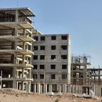 فروش آپارتمان ۹۷ متری فاز صفر