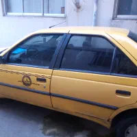 تاکسی ت روآ سال