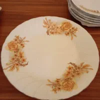 سرویس کیک خوری نونو