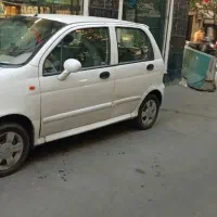 فروش خودرو۳سیلندر مدل ۹۱