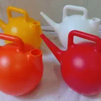 آبپاش دستی