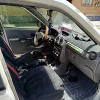 خودرو پراید مدل 1390