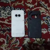 nothing 2a|موبایل|مشهد, طبرسی شمالی|دیوار